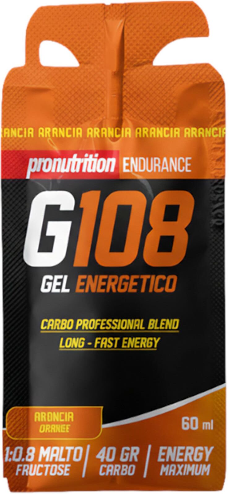 PRONUTRITION Gel 1:0 8 60 Ml 