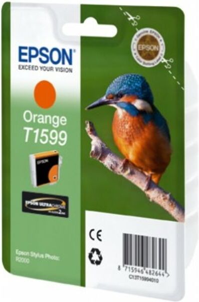Epson T159940 - Orange - Druckerpatrone