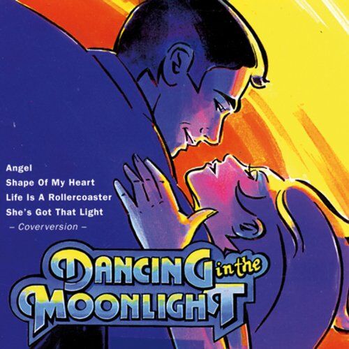 Various - Dancing in the Moonlight - Preis vom 11.10.2026 03:10:56 h