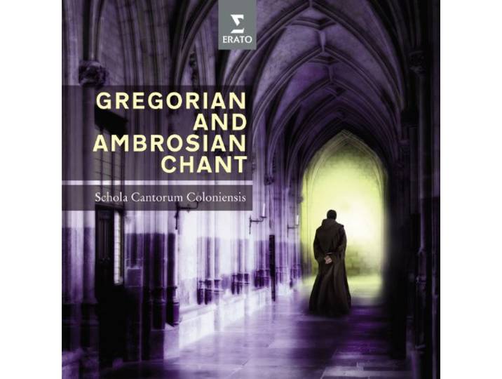 Schola Cantorum Coloniensis - Gregorian Chants
