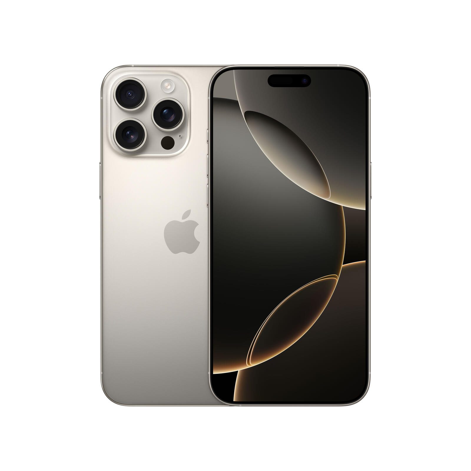 Apple iPhone 16 Pro Max 512GB Natur Titan MYX33ZD/A