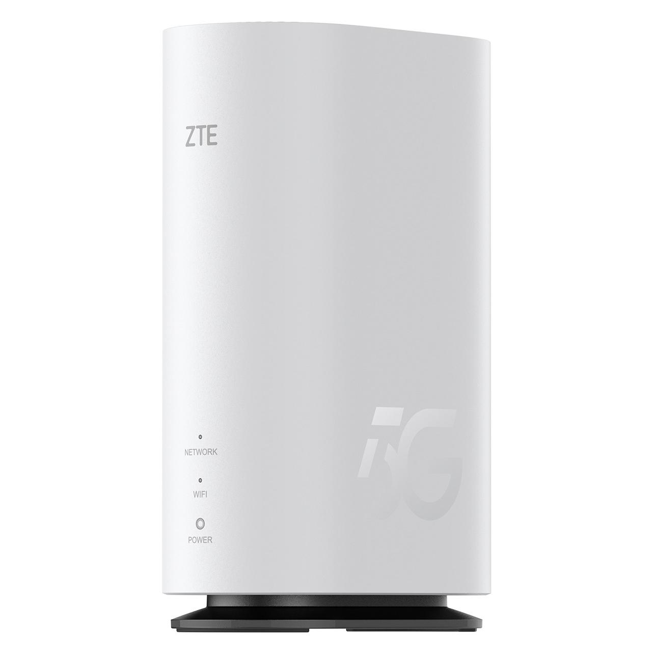 ZTE G5C MODEM 5G WIFI 6 1800 (123438001054)