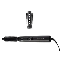 Remington AS7100 Haarstyling Lockenbürste Schwarz