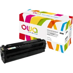 OWA K15799OW Toner Schwarz (SAMSUNG CLT-K505L/ELS, CLT-K 505 L/ELS)