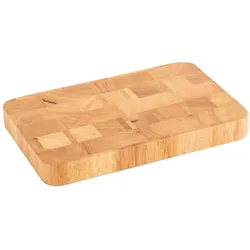 Vogue Schneidebrett Holz 23 x 15cm