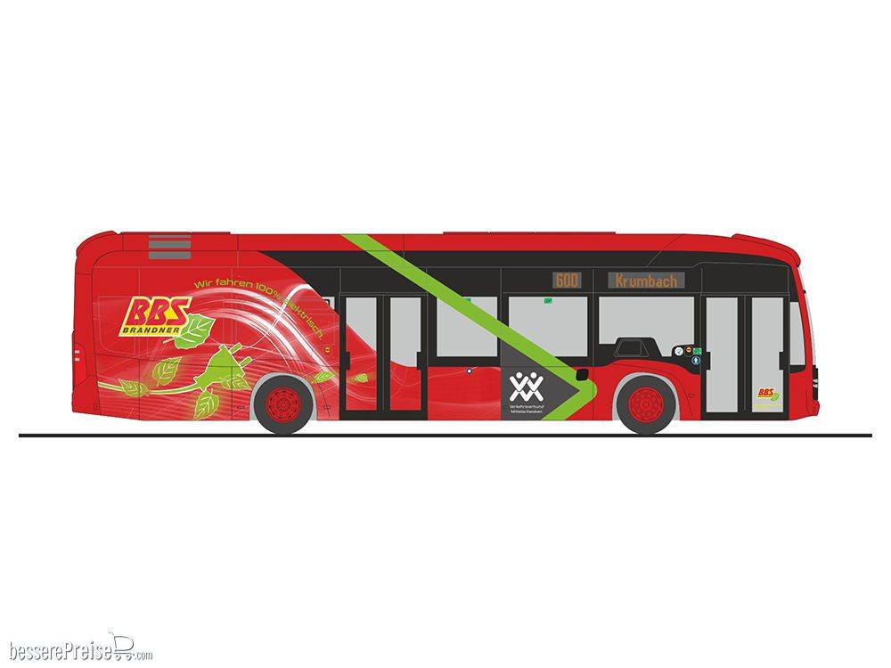 Rietze 75578
