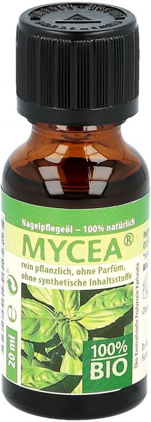 Mycea Nagelpflegeöl