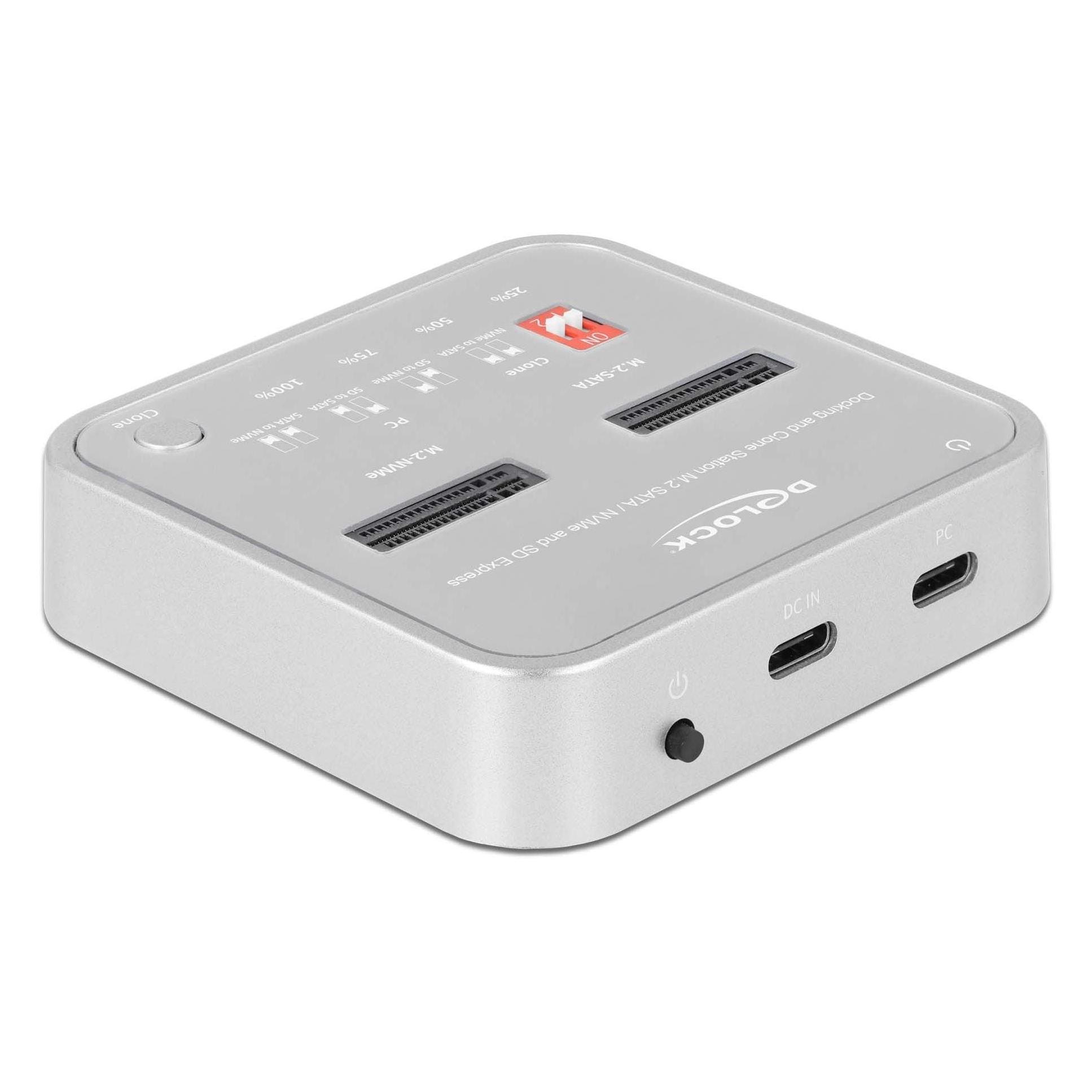 Delock Klon DS (64138)