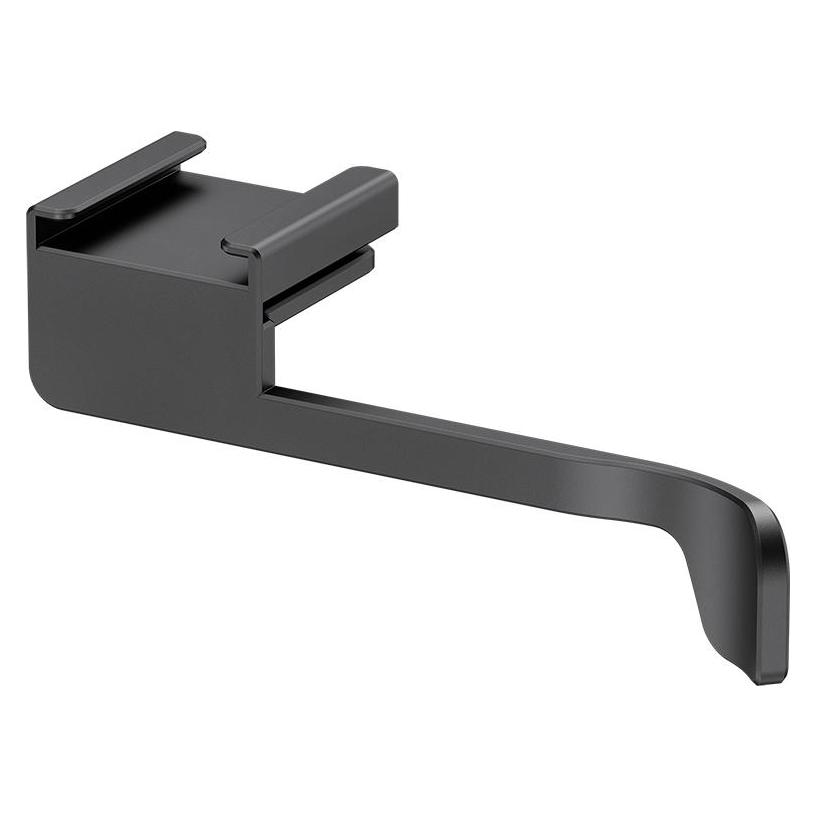 JJC TA XHALF DGRAY Thumb Up Grip for Fuji X half (Handgriff) (TA-XHALF-G)