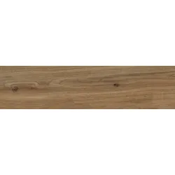Villeroy & Boch Oak Flair Mocca 30x120 cm Bodenfliese / Wandfliese Matt Strukturiert VilbostonePlus