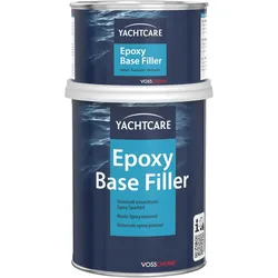 Yachtcare Epoxy Base Filler Epoxidspachtel 2KG