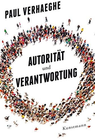 Paul Verhaeghe - Autorität und Verantwortung - Preis vom 09.10.2026 07:28:09 h