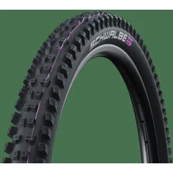Schwalbe Tacky Chan Evolution Line Reifen 29 Zoll schwarz 2,40" Super Ground Ultra Soft