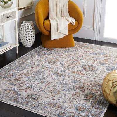 SAFAVIEH Jasmine Tobia Vintage Rug