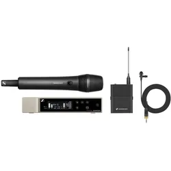 Sennheiser EW-D ME2 / 835-S SET Q1-6, Mikrofon