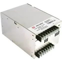 MeanWell, Spannungswandler, Schaltnetzteile Serie PSPA-1000 Enclosed Single Output Leistung: 1000W Parallel Funktion