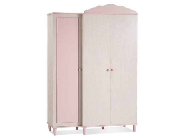 Kleiderschrank Pollina