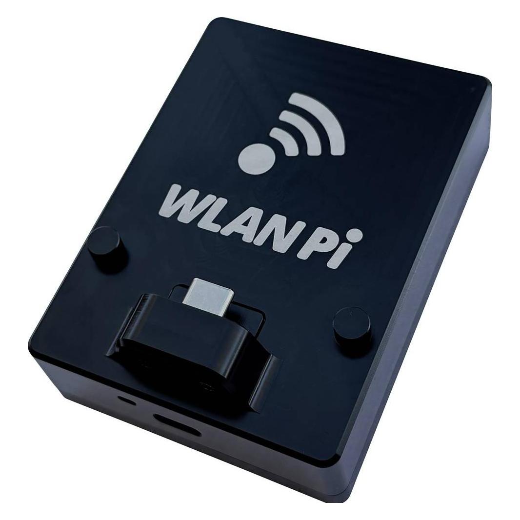 Oscium WLAN Pi Go Netzwerkanalyse-Tool (Kabeltester) (OS-DEV-000012)