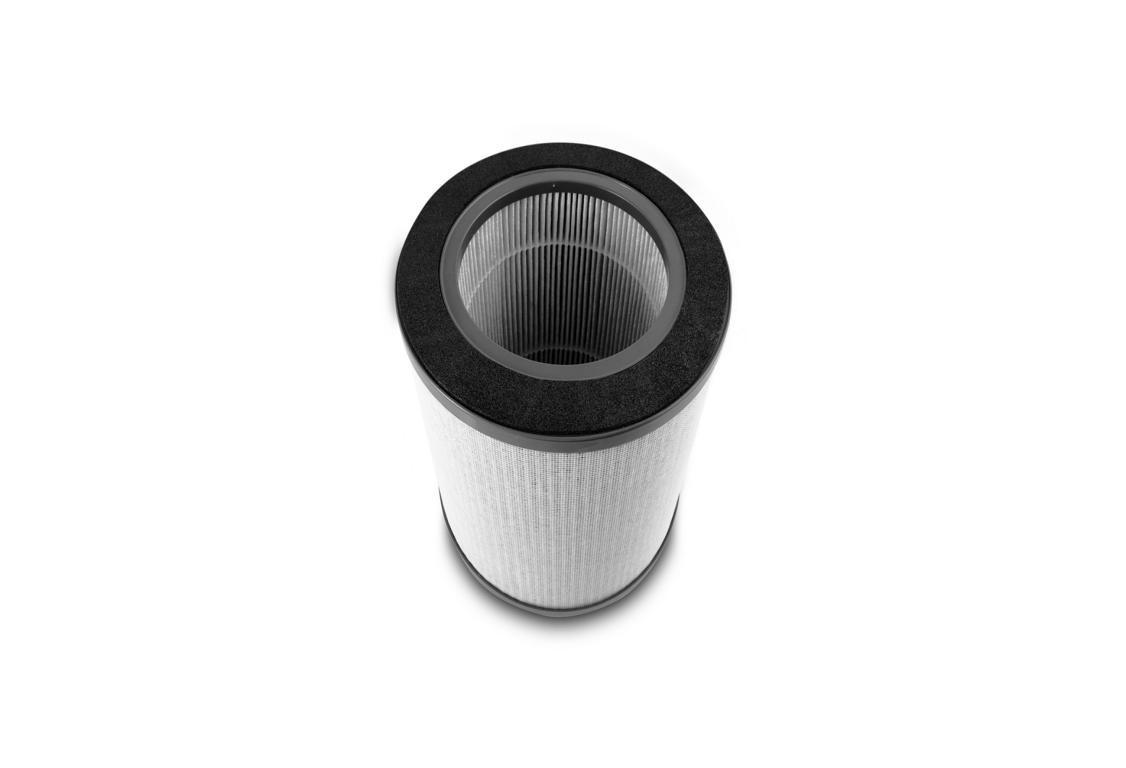 XXSUNTECWELLNESS Kombinierter H13 HEPA-/Aktivkohlefilter 16902575