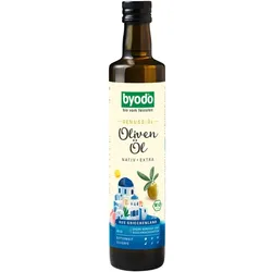 Olivenöl - nativ extra mild Griechenland