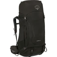 Kyte 68, Rucksack schwarz, 66 Liter, Größe WXS/S