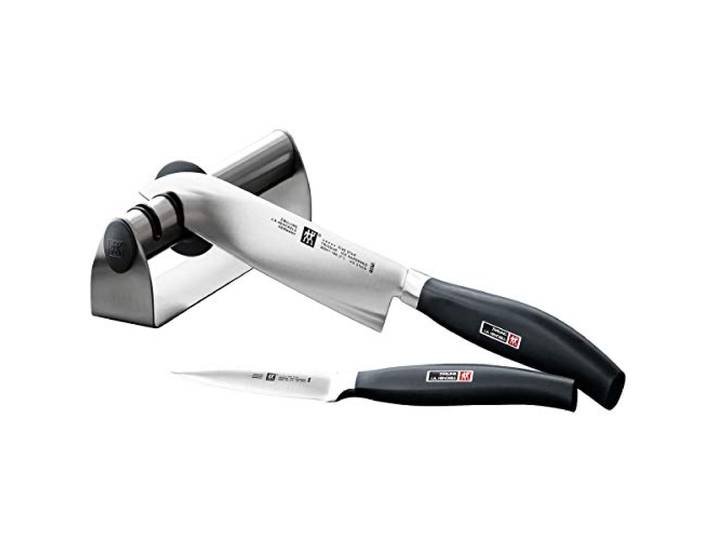 Zwilling 30144-000 Five Star Messerset, 2-tlg.