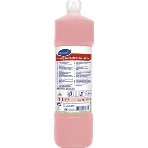 Taski Badreiniger 7515241, Sani Cid Pur-Eco, Sanitärunterhaltsreiniger, 1 Liter