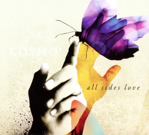 Kosho - All Sides Love - Preis vom 10.10.2026 11:48:34 h