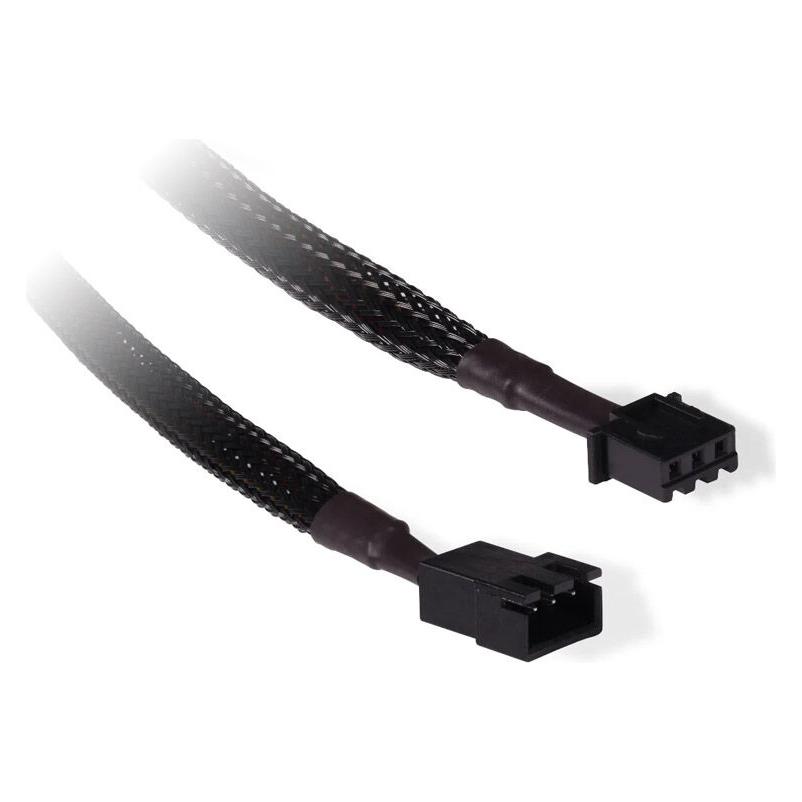 Alphacool KAB Verl??ngerung JST aRGB 3-Pin auf 3-Pin 60cm (RGB) (18699)
