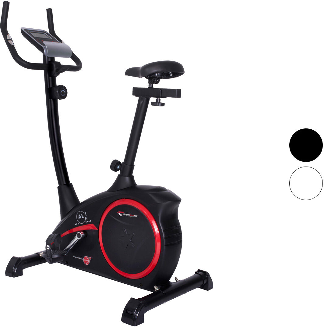 CHRISTOPEIT Heimtrainer AL 1