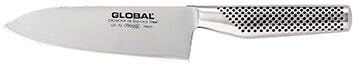 Global Forged GF-32 16cm Blade Chef's Knife
