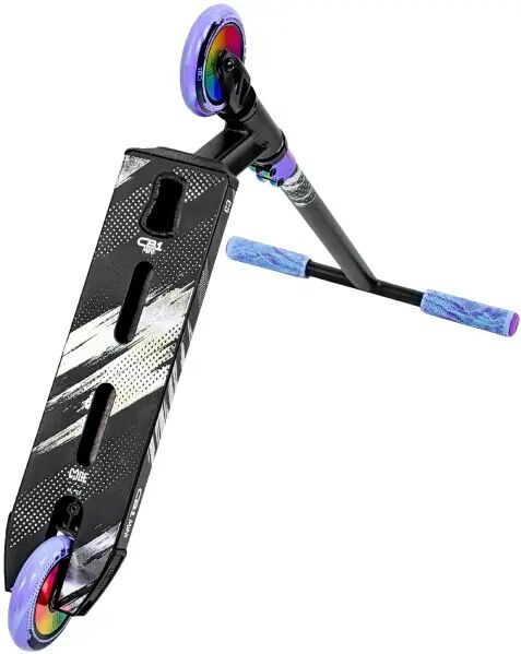 Kinderroller Core CB1 Mini (Schwarz/Neochrome)