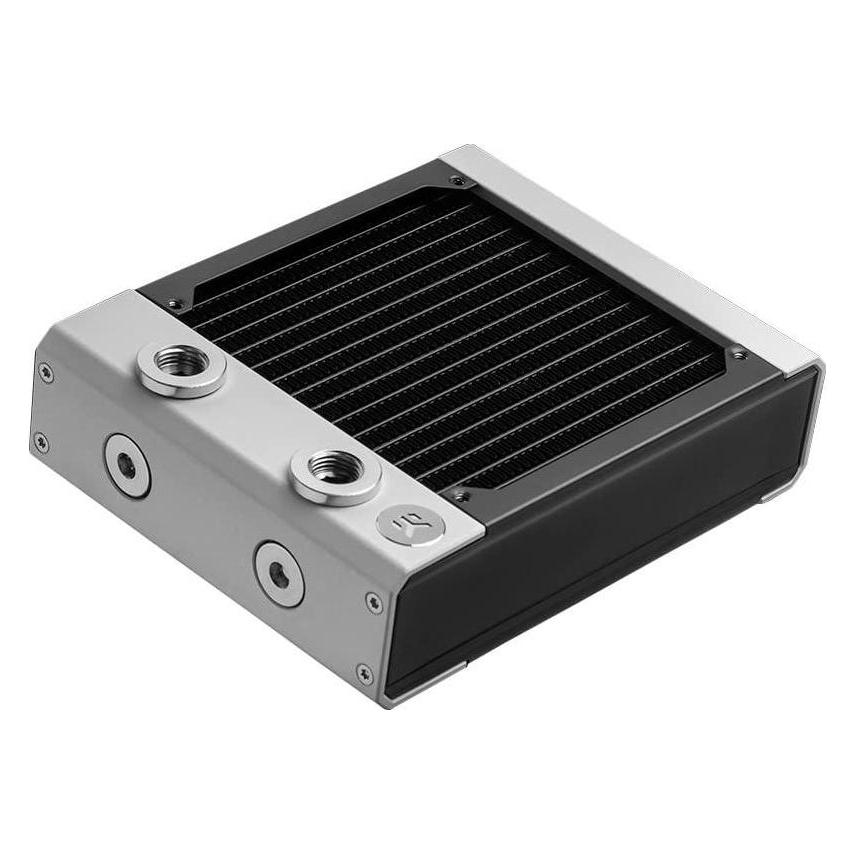 EKWB EK-Quantum Surface P120M Single Fan Radiator (120 mm) (3831109838334)