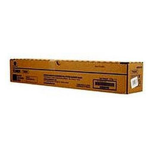 Konica Minolta Toner TN-324BK, black (BK) (A8DA150)