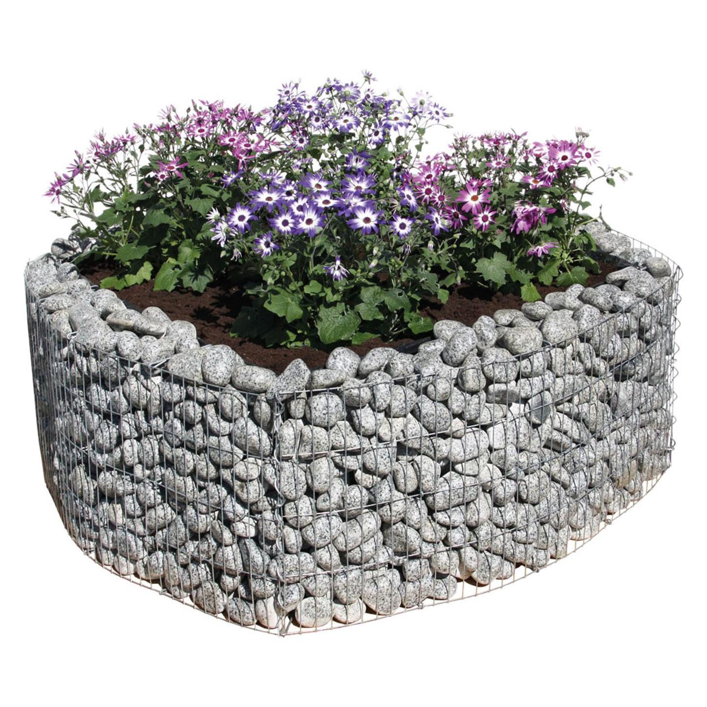 Bellissa Basic 4-eck (95594)