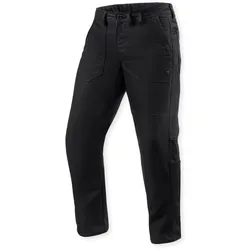 Revit Davis 2 Regular Motorrad Textilhose 32/32