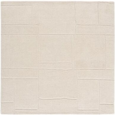 SAFAVIEH Hand-Tufted Harvest Þorgerdur Wool Rug