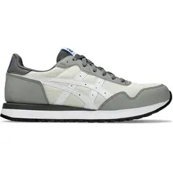 ASICS Herren Freizeitschuhe TIGER RUNNER II, Größe 42 in Silber Silber