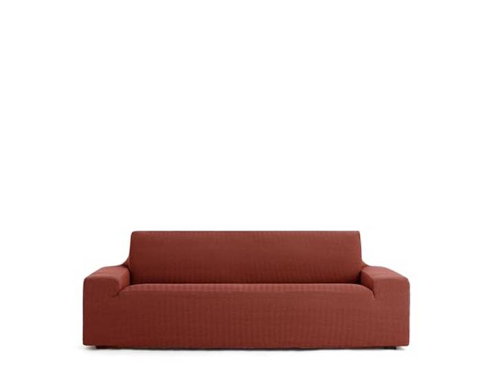 FUNDAS DE SOFA MOD/7 PREMIUM JAZ 3 PLZ