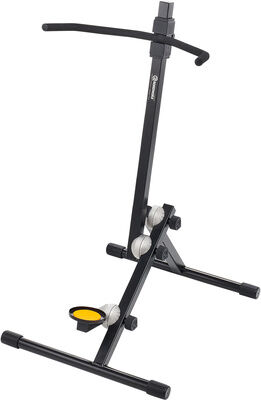 Roadworx CST-01 Cello Stand Noir