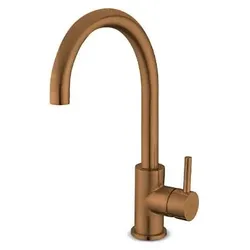 JEE-O slimline Stand-Waschtischarmatur, bronze, 800-1784 800-1784