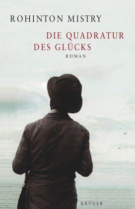 Rohinton Mistry - Die Quadratur des Glücks - Preis vom 30.09.2026 09:01:18 h