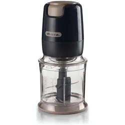 Ariete 0437/00, Zerkleinerer, Grau