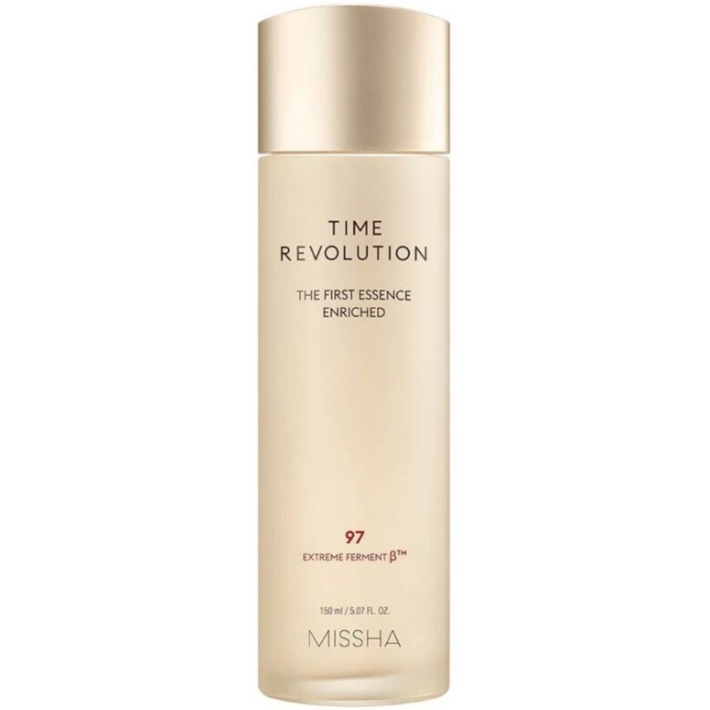 Missha Time Revolution the First Essence Enriched 150mL
