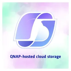 QNAP Lizenz LS-Q2LITE-VIRGINIA-30TB-1Y, NAS Zubehör