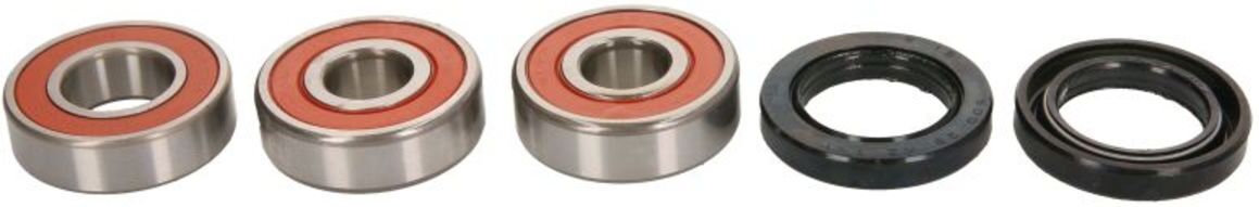 Conjunto de rolamentos de roda TOURMAX WBK-428