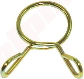 MAGIQ Parts Clip FH W 5 mm