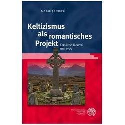 Keltizismus als romantisches Projekt, Sachbücher von Marie Jonietz