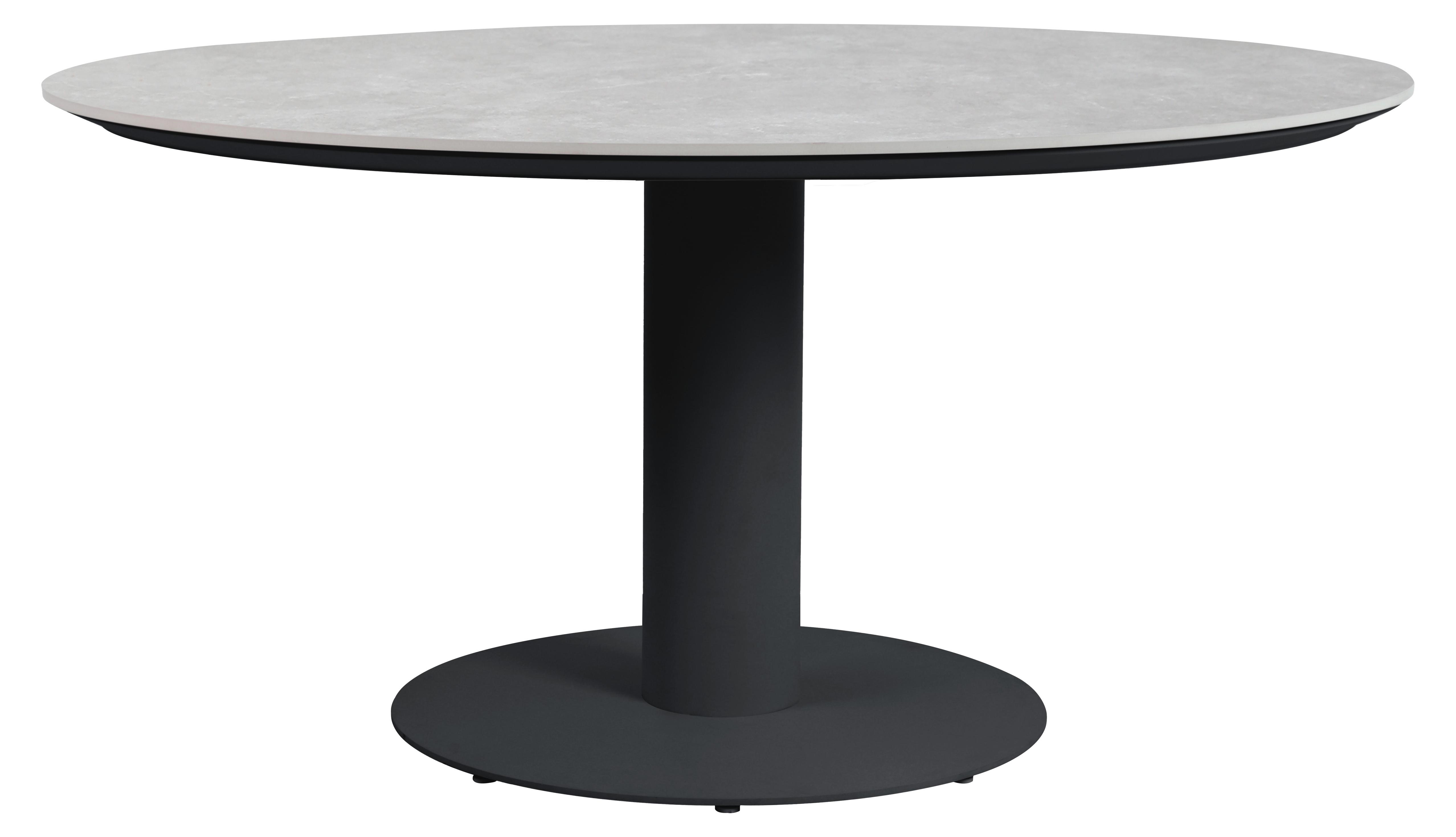 Porto - Runder Dining Tisch Ø 130 cm