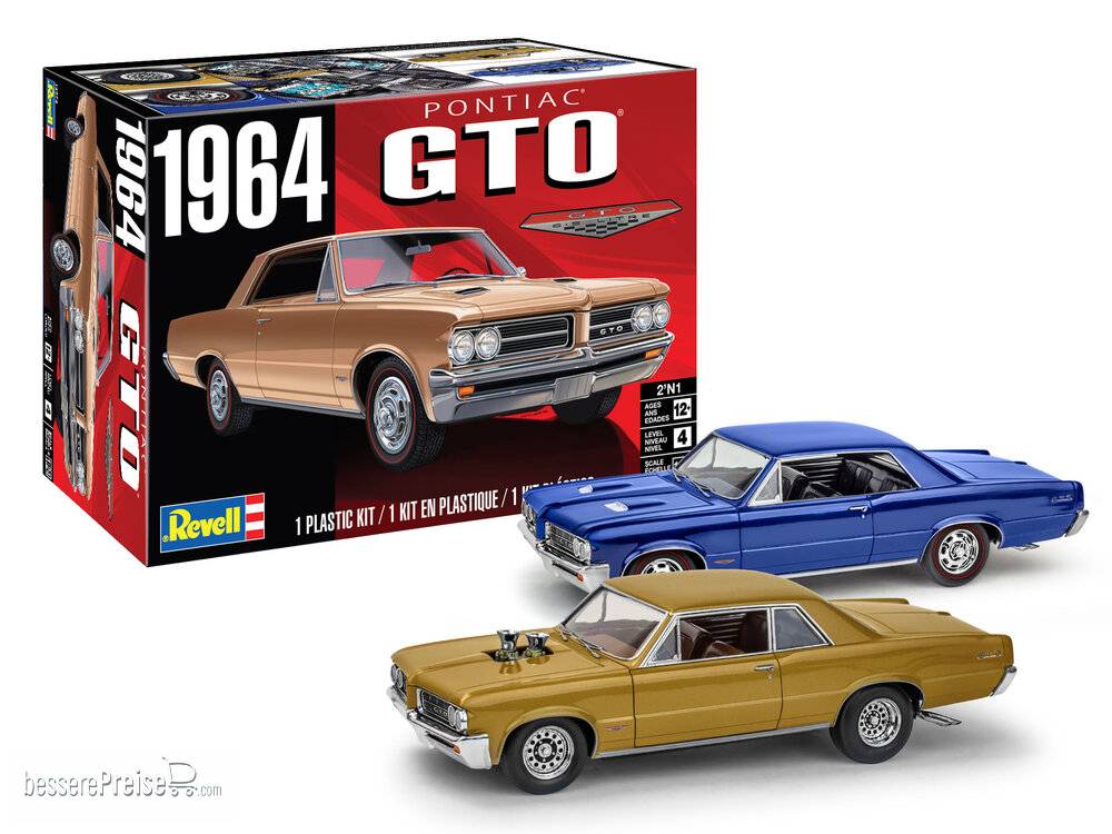 Revell 14574
